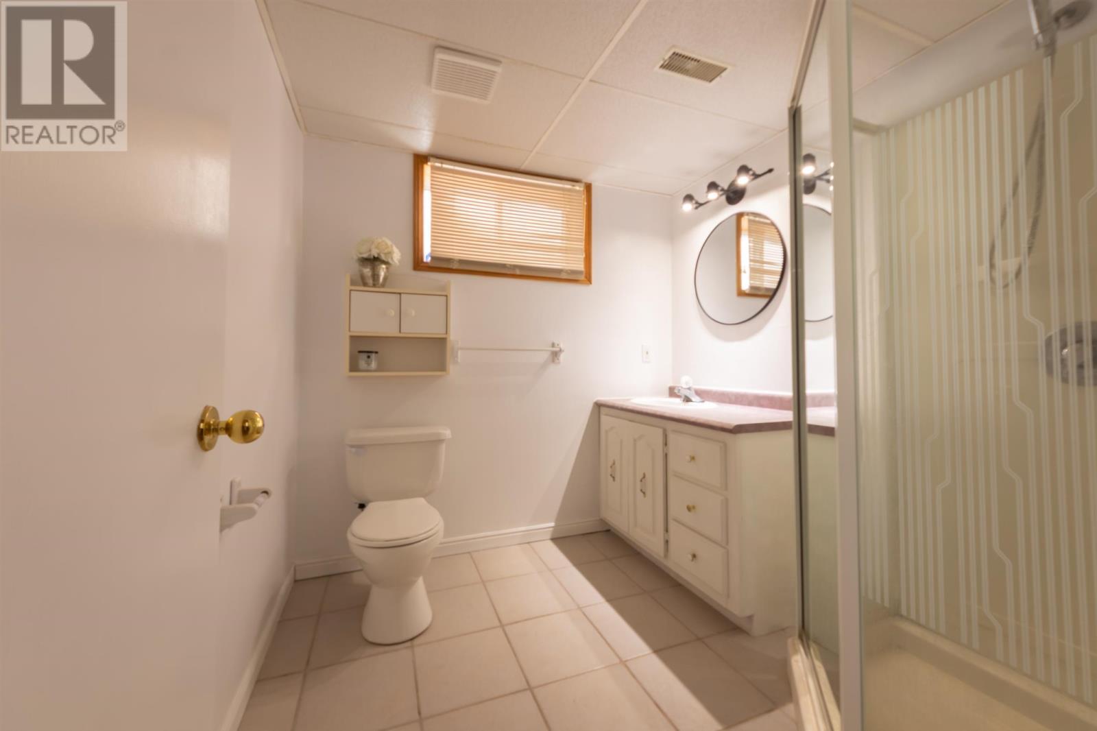 61 Muriel Dr, Sault Ste. Marie, ON - Indoor Photo Showing Bathroom