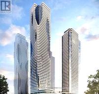 4515 - 8 INTERCHANGE WAY Vaughan, ON L4K 5Z7