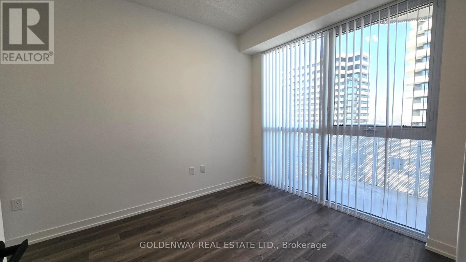 4515 - 8 Interchange Way, Vaughan, ON - Indoor Photo Showing Other Room