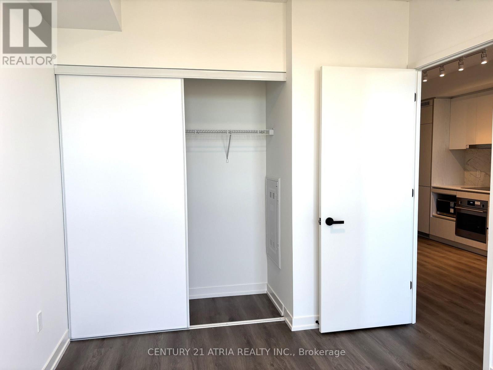 4209 - 28 Interchange Way, Vaughan, ON - Indoor Photo Showing Other Room