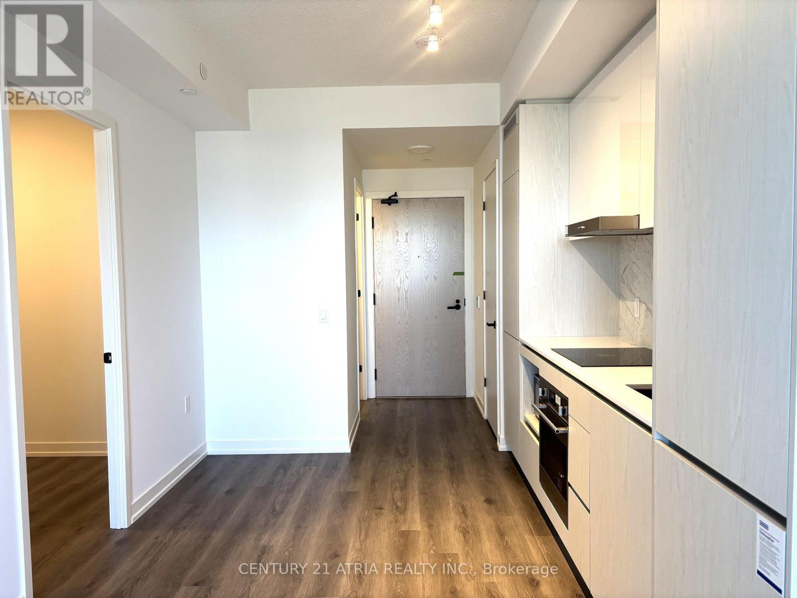 4209 - 28 Interchange Way, Vaughan, ON - Indoor Photo Showing Other Room