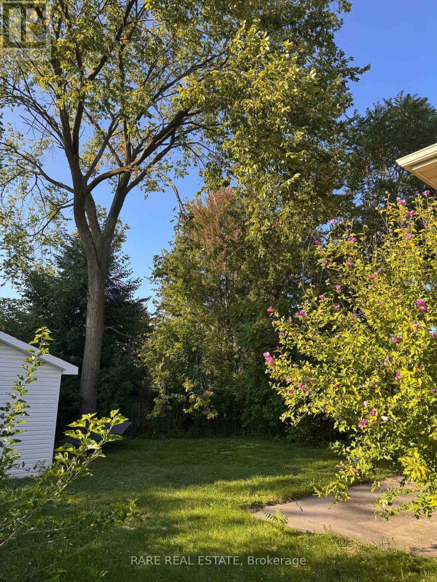 37 Ondrey Street, Bradford West Gwillimbury, ON - Outdoor