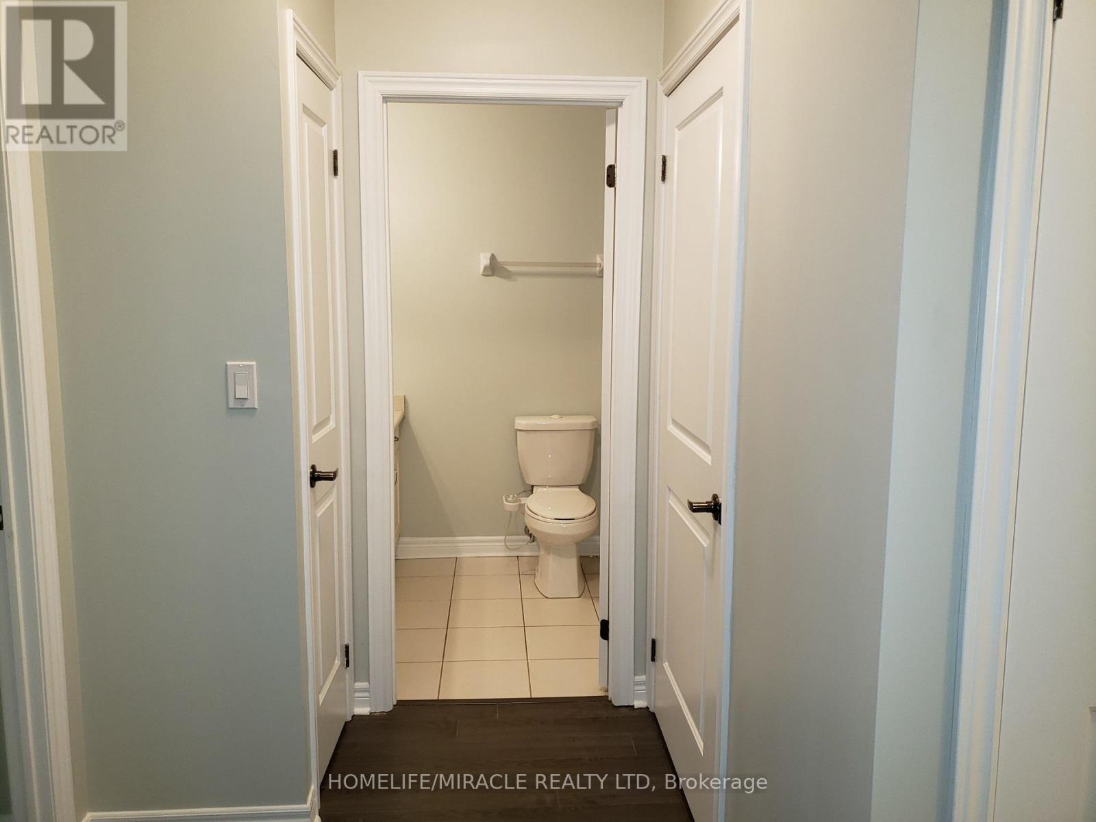 103 - 7400 Markham Road, Markham, ON - Indoor Photo Showing Bathroom