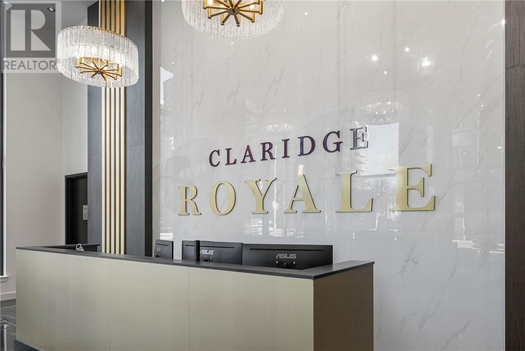 180 George Street Unit# Ph208, Ottawa, ON - Indoor