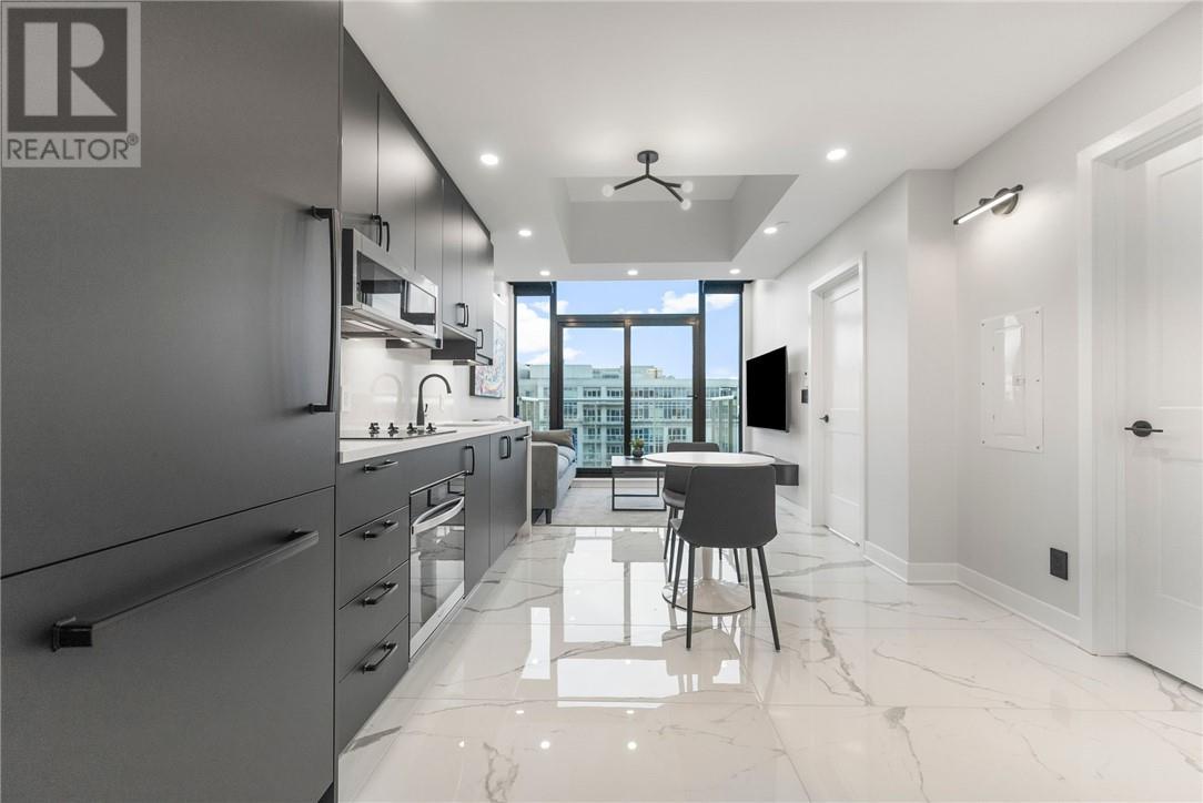 180 George Street Unit# Ph208, Ottawa, ON - Indoor