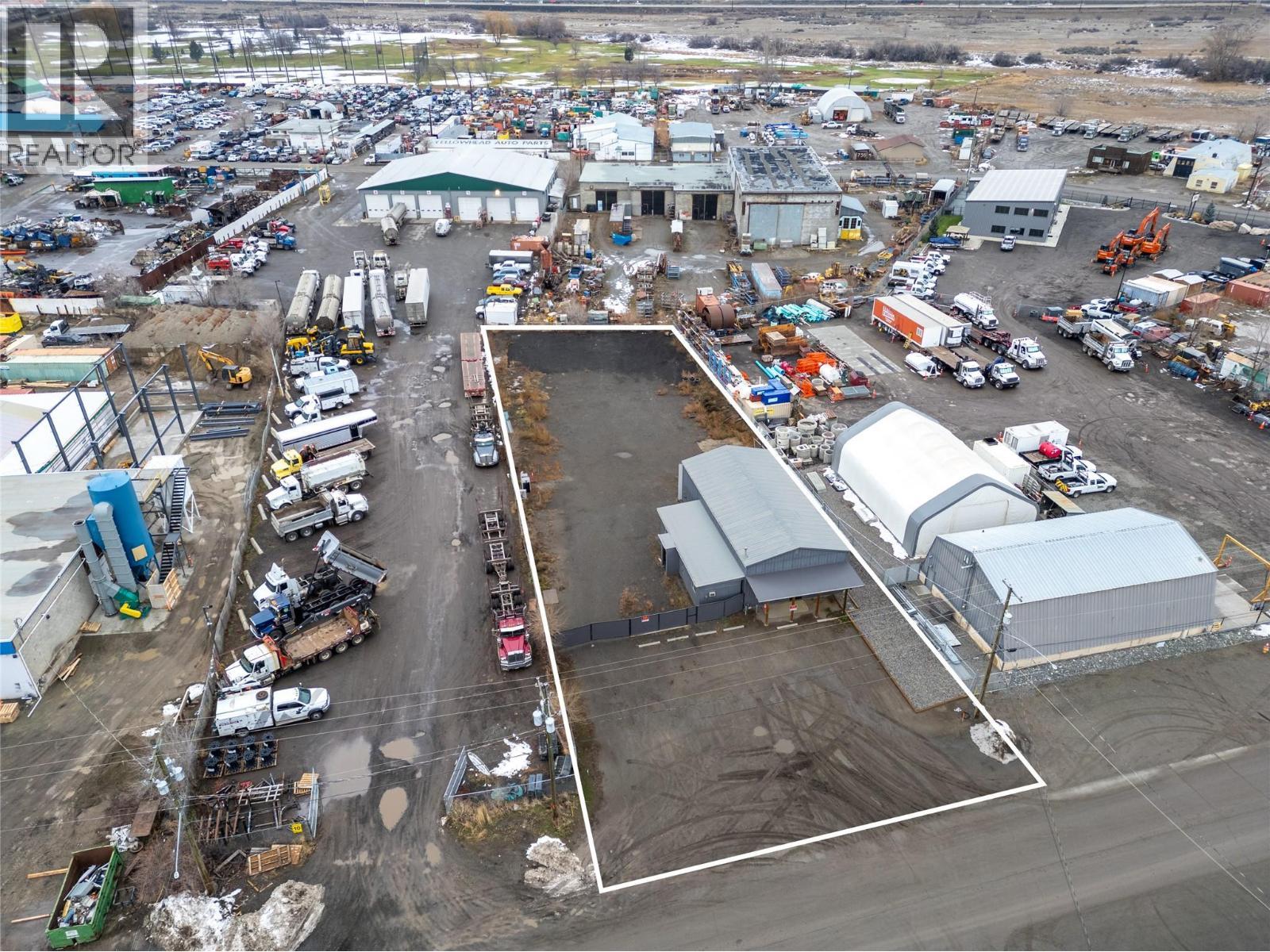 750 Sarcee Street E, Kamloops, BC