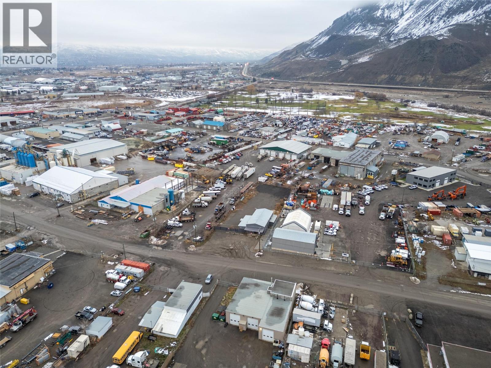 750 Sarcee Street E, Kamloops, BC