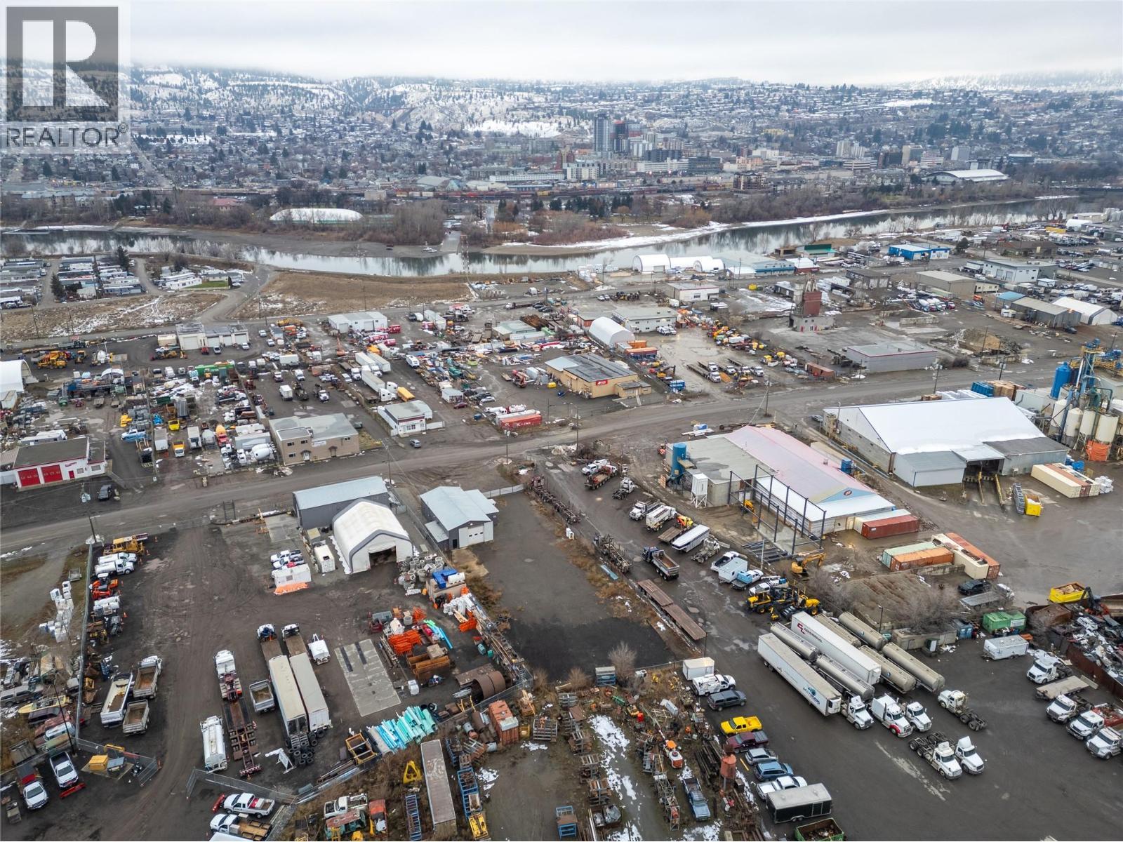 750 Sarcee Street E, Kamloops, BC