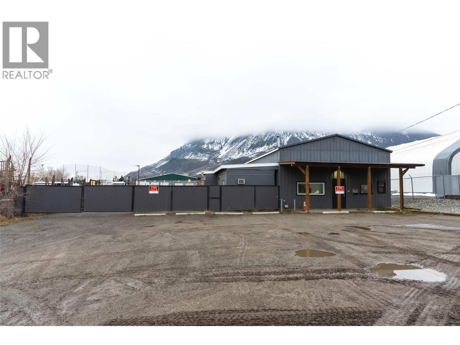 750 Sarcee Street E, Kamloops, BC
