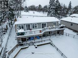 4 LAKEVIEW DRIVE Westport, ON K0G 1X0