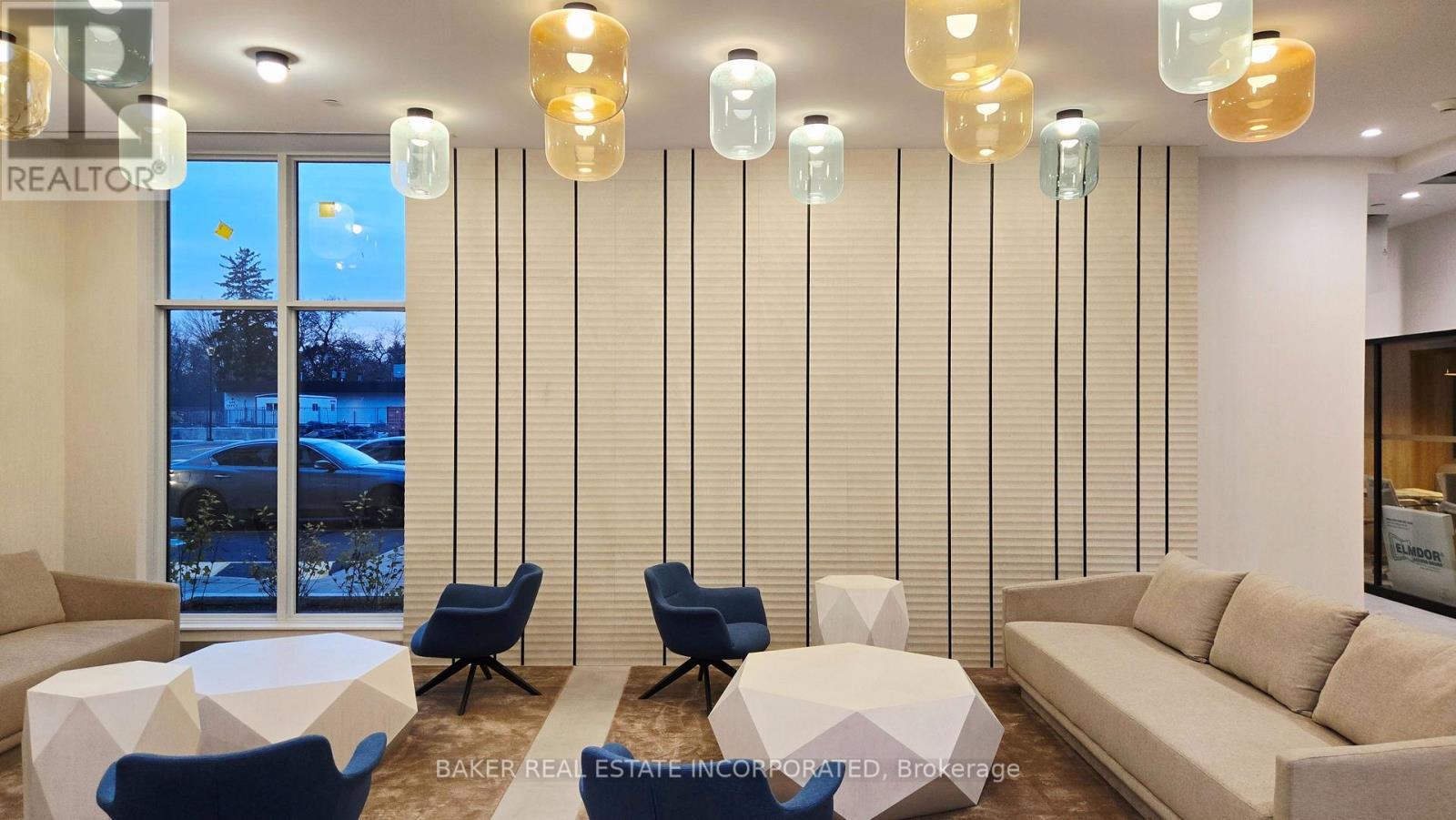 Northshore Condo Amenity - Lph 13 - 500 Plains Road E, Burlington, ON - Indoor