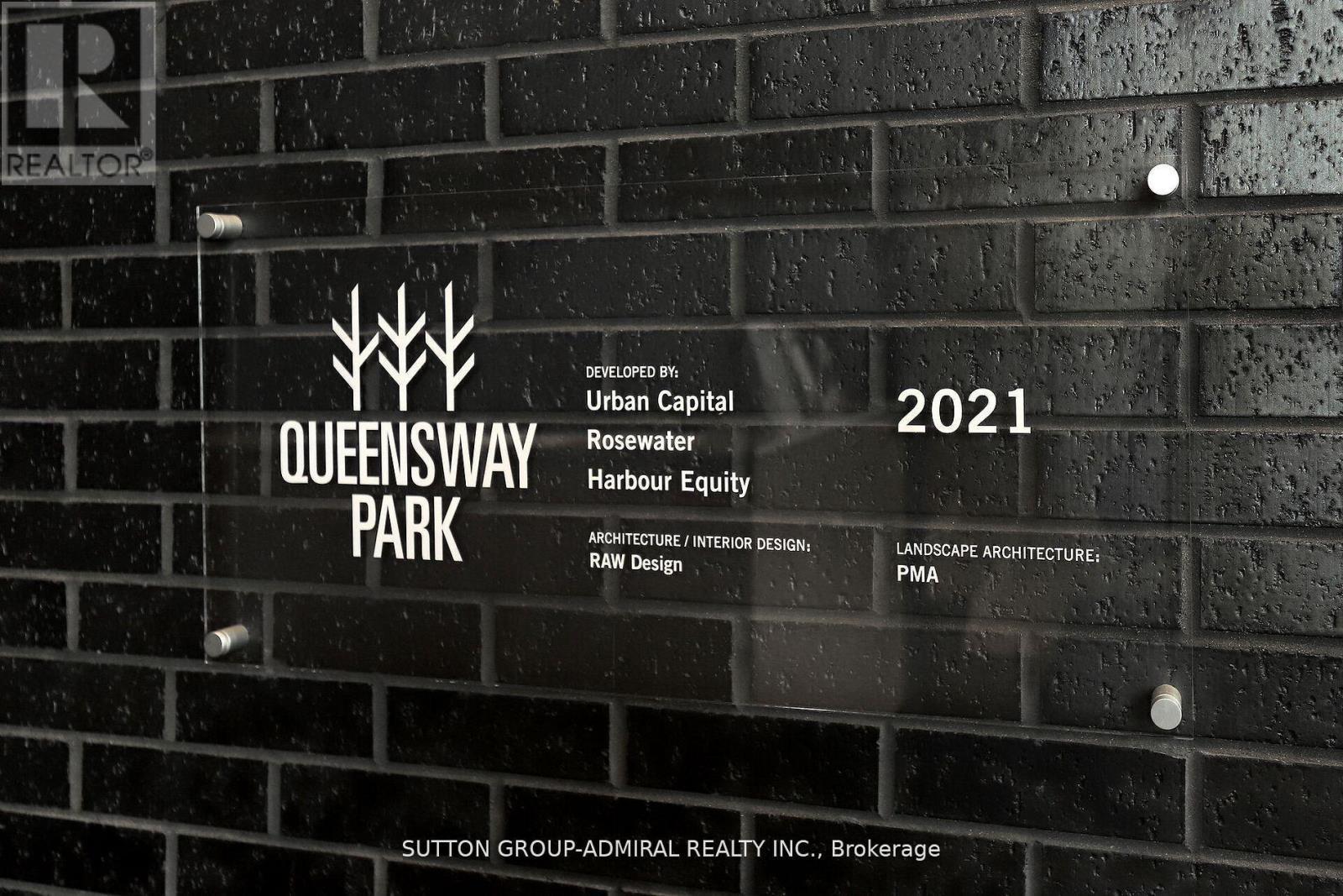 404 - 7 Smith Crescent, Toronto, ON - Other