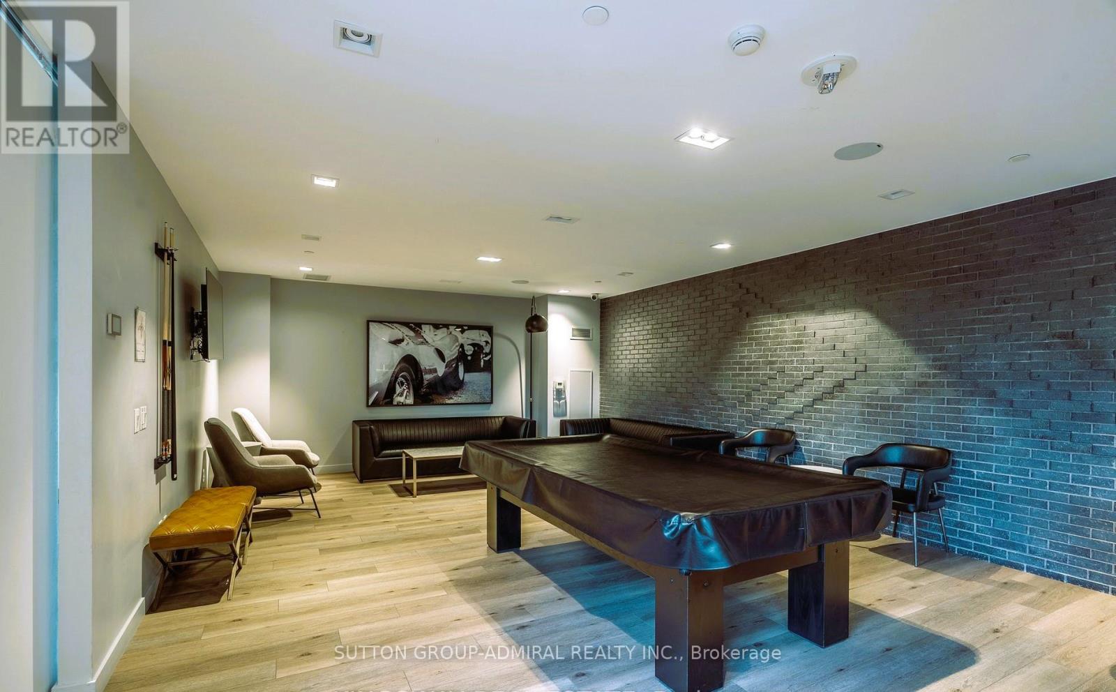 404 - 7 Smith Crescent, Toronto, ON - Indoor Photo Showing Other Room