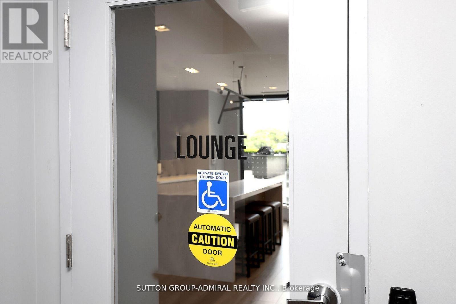 404 - 7 Smith Crescent, Toronto, ON - Photo Showing Other Room