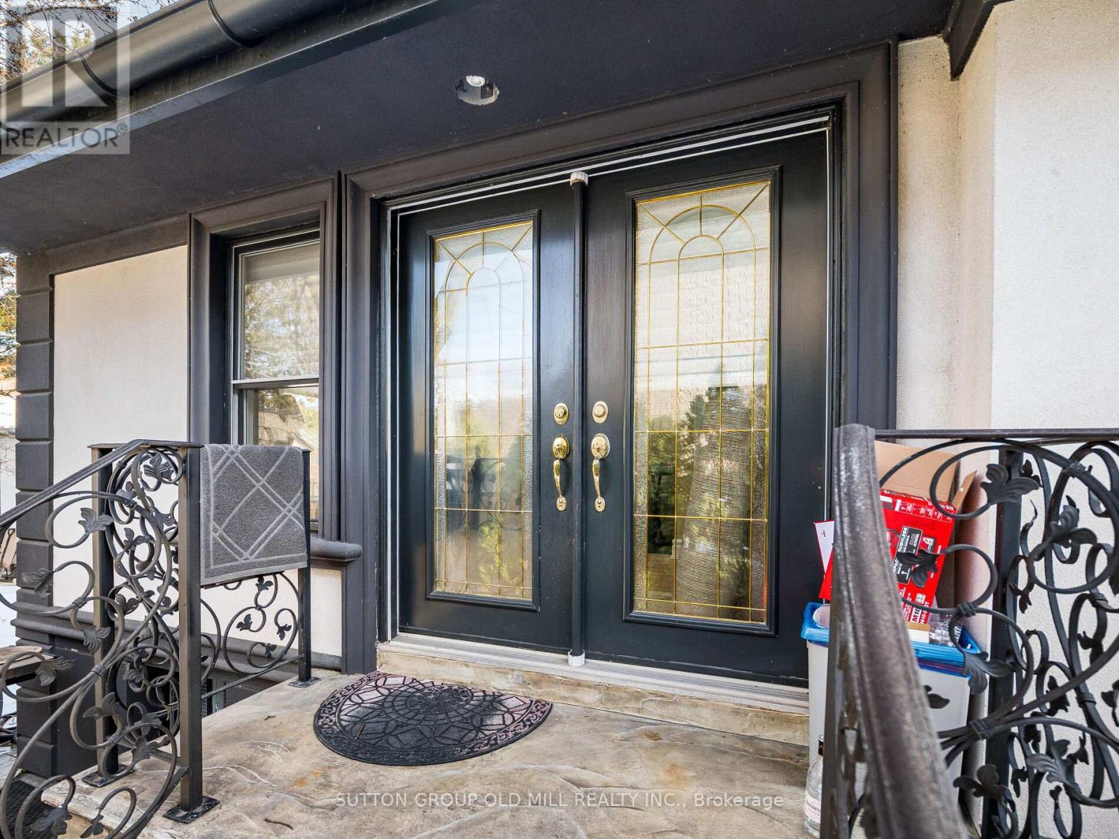 24 Cowley Avenue, Toronto, ON - Outdoor With Deck Patio Veranda With Exterior