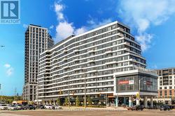 1514 - 2485 EGLINTON AVENUE W Mississauga, ON L5M 2T1