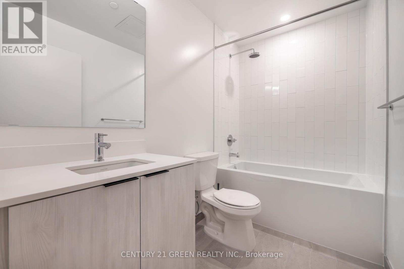 1514 - 2485 Eglinton Avenue W, Mississauga, ON - Indoor Photo Showing Bathroom