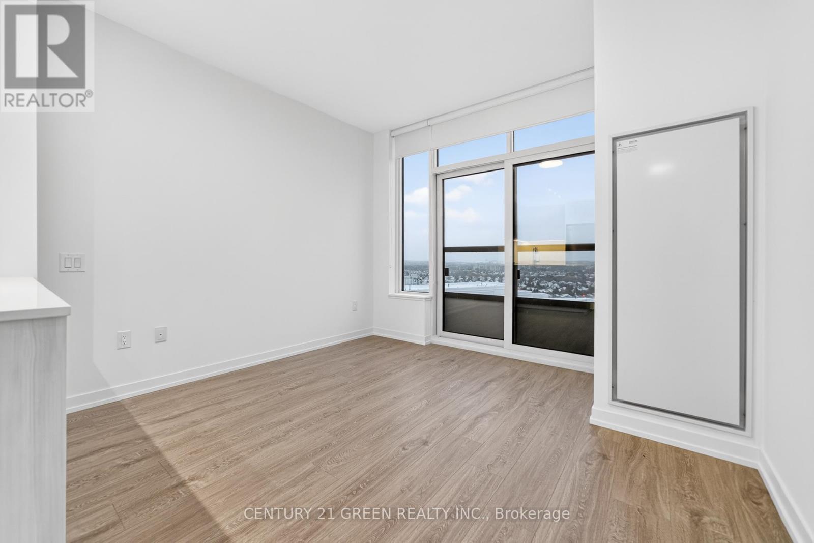 1514 - 2485 Eglinton Avenue W, Mississauga, ON - Indoor Photo Showing Other Room