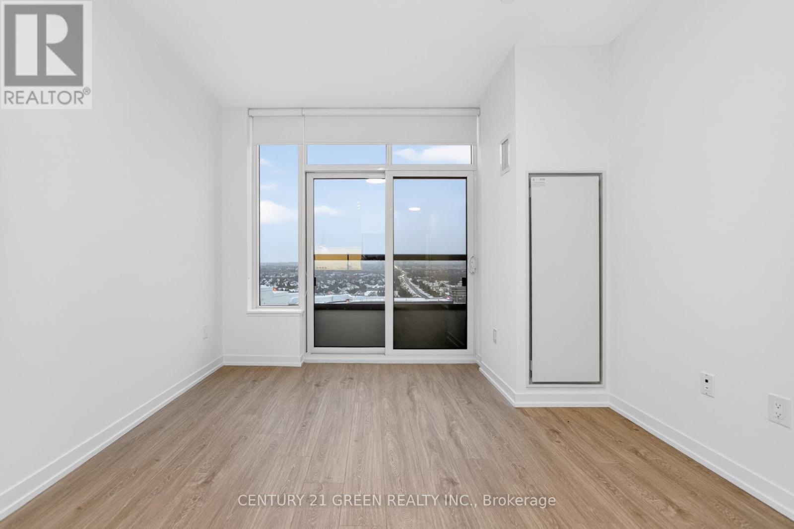 1514 - 2485 Eglinton Avenue W, Mississauga, ON - Indoor Photo Showing Other Room
