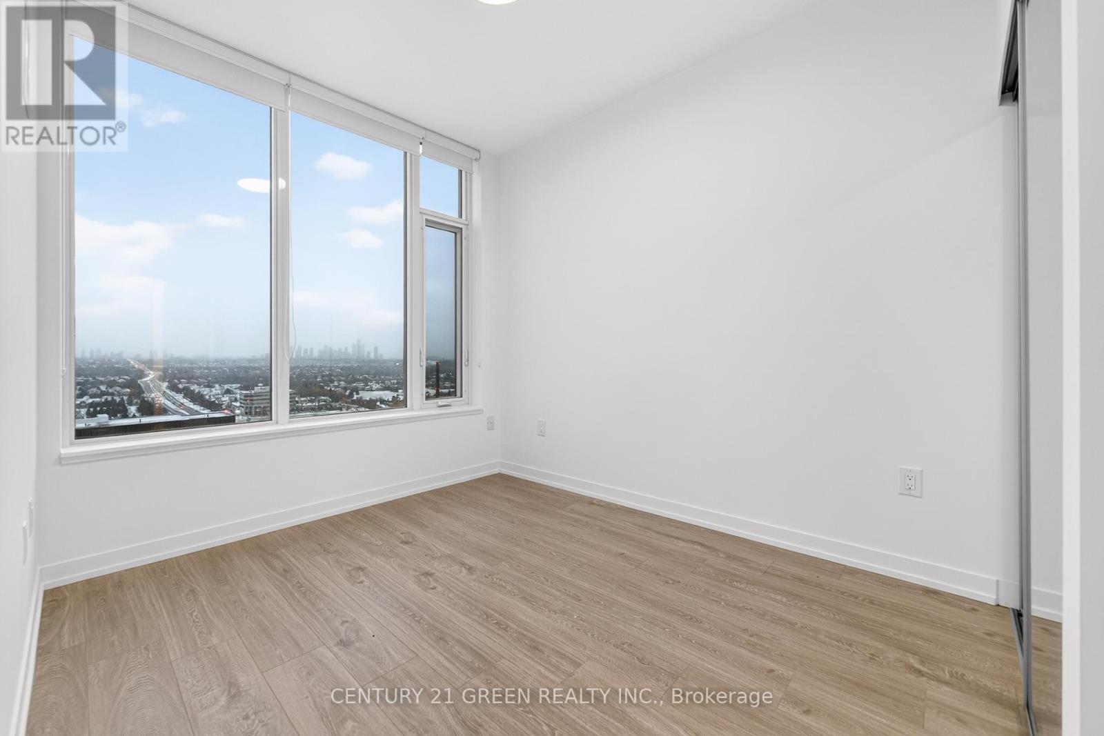 1514 - 2485 Eglinton Avenue W, Mississauga, ON - Indoor Photo Showing Other Room