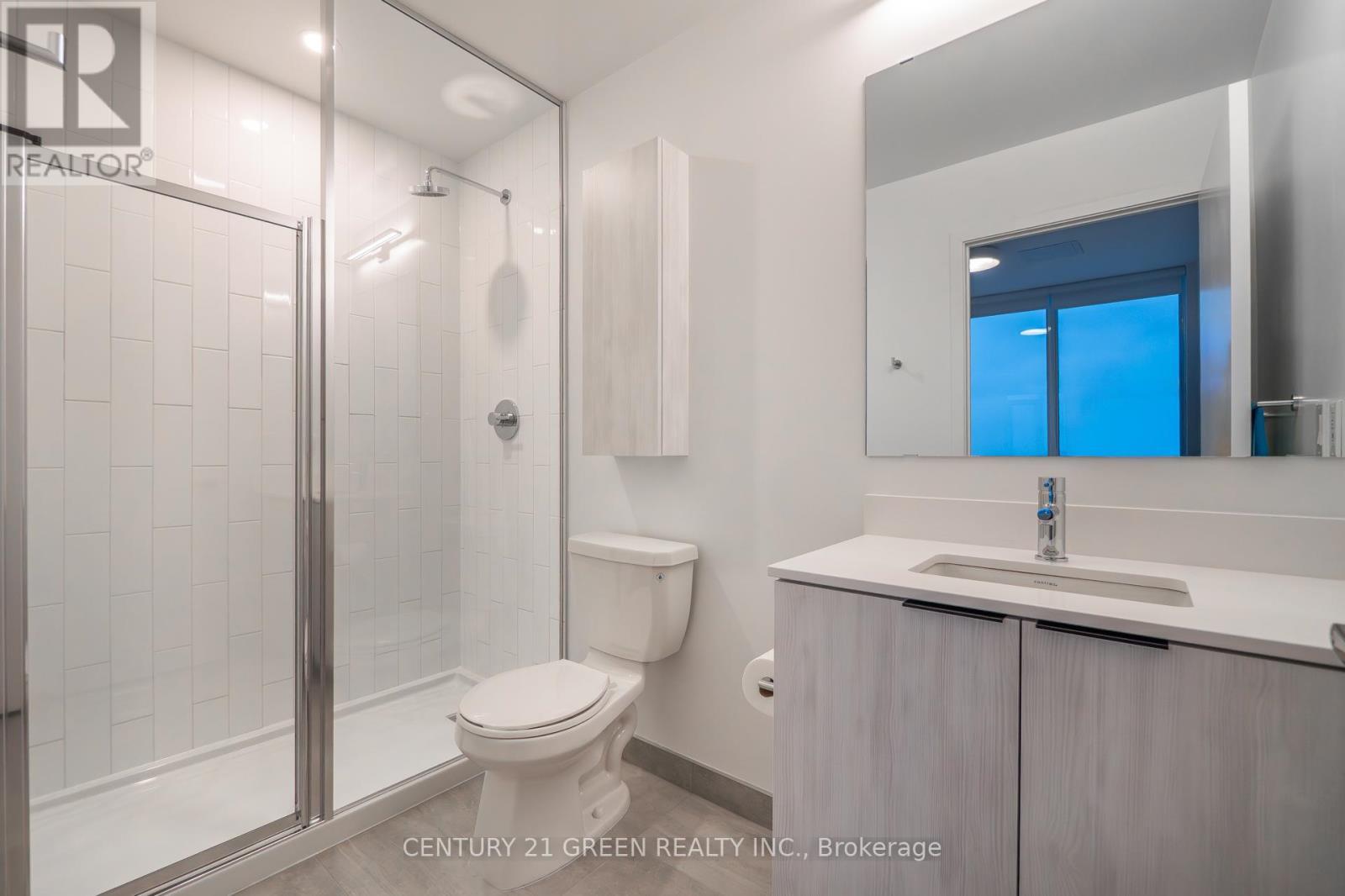1514 - 2485 Eglinton Avenue W, Mississauga, ON - Indoor Photo Showing Bathroom