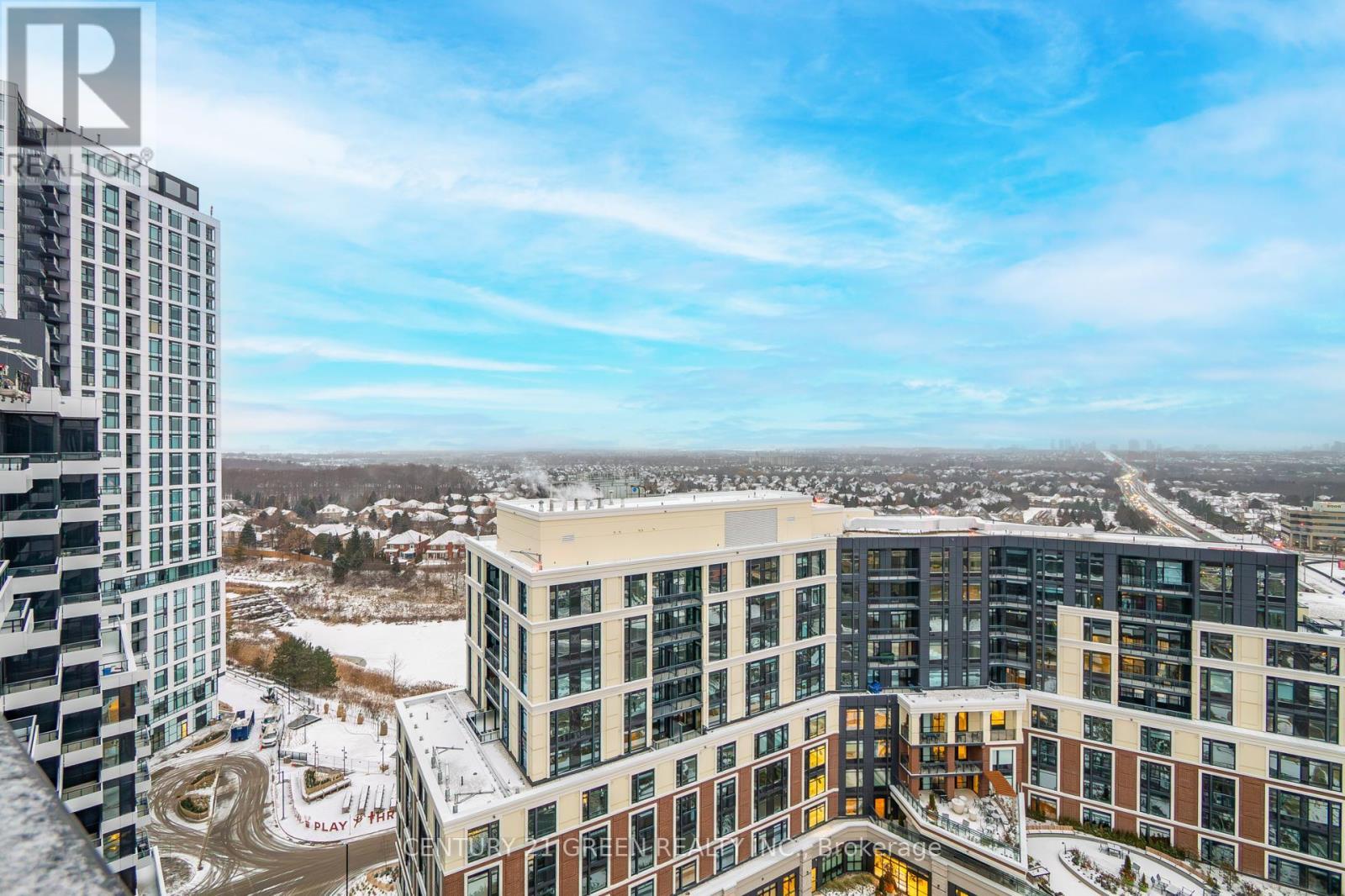 1514 - 2485 Eglinton Avenue W, Mississauga, ON - Outdoor