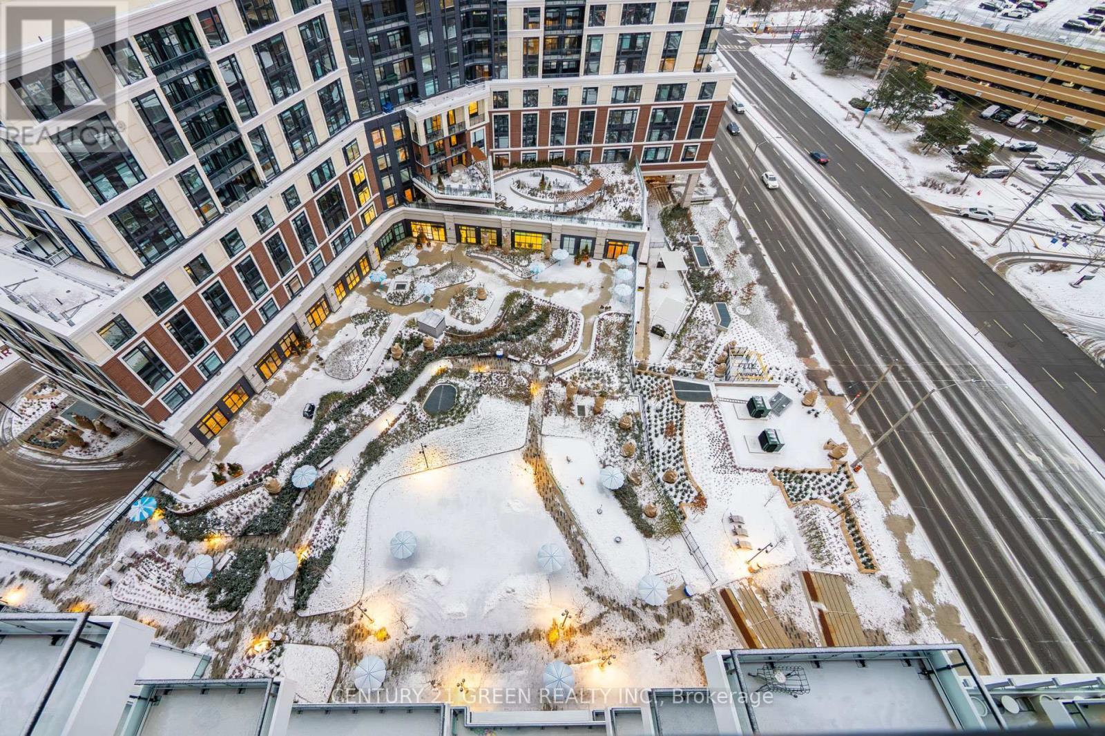 1514 - 2485 Eglinton Avenue W, Mississauga, ON -