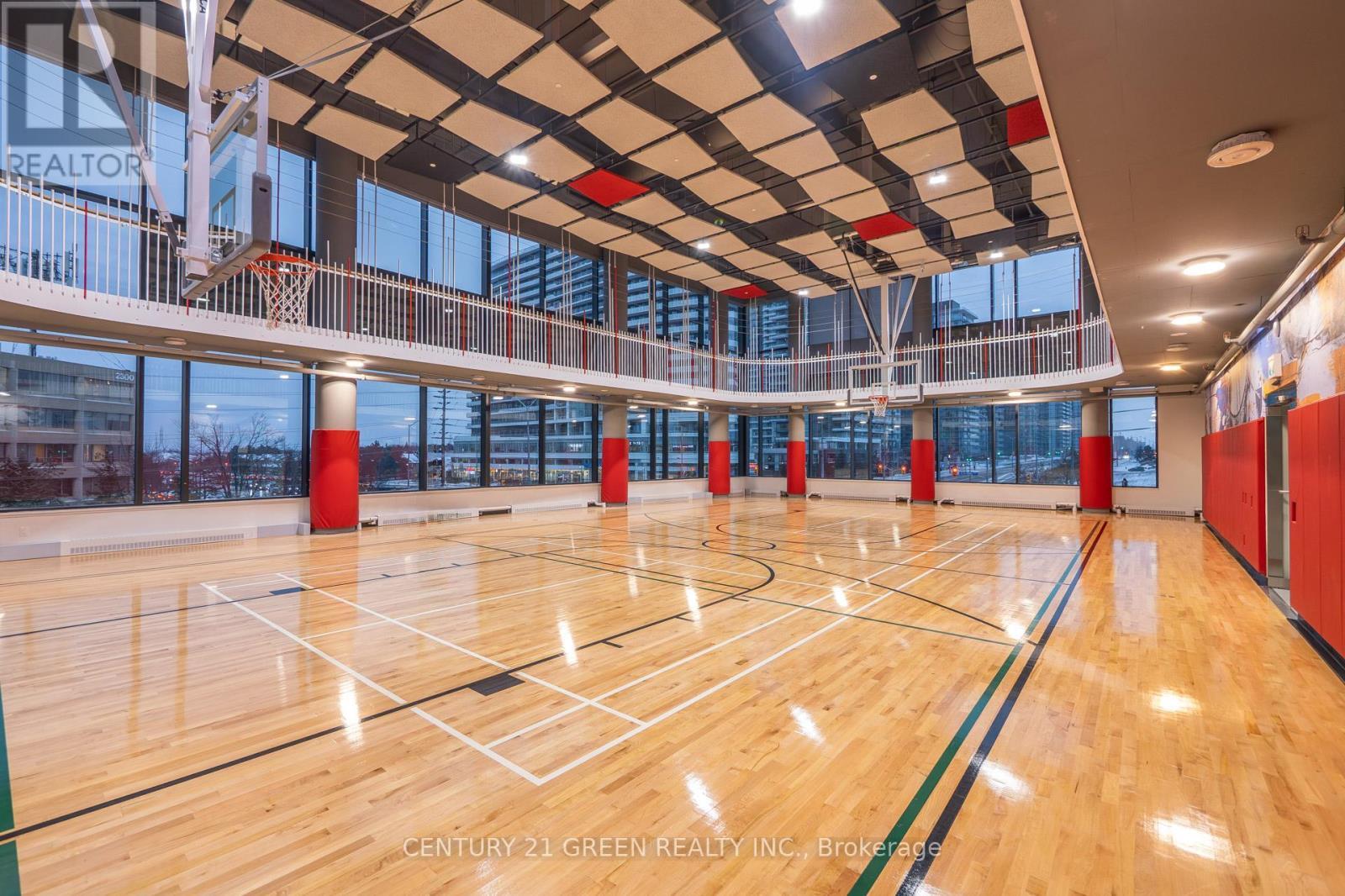 1514 - 2485 Eglinton Avenue W, Mississauga, ON - Indoor Photo Showing Other Room