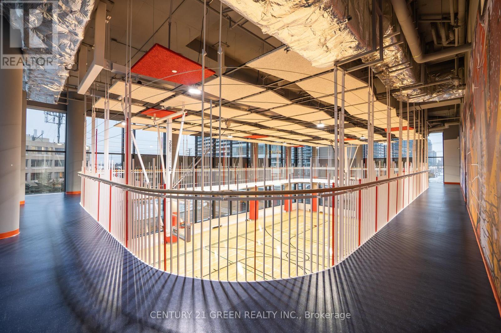 1514 - 2485 Eglinton Avenue W, Mississauga, ON - Indoor Photo Showing Other Room