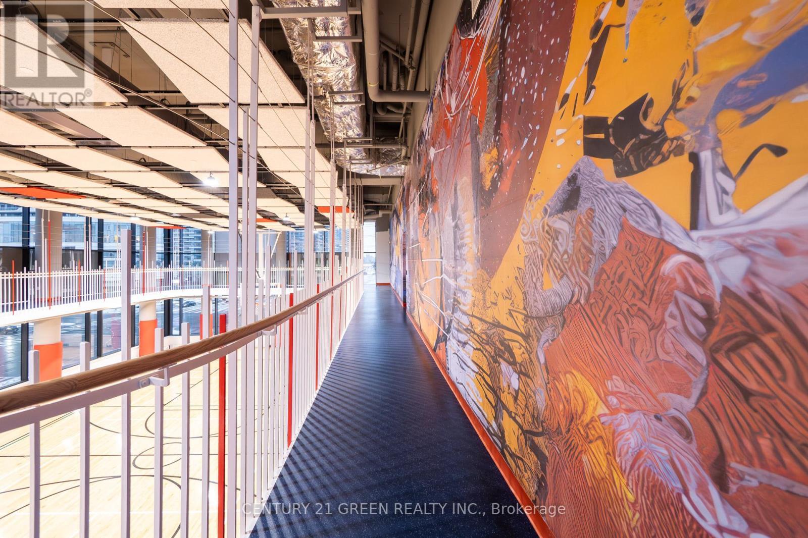 1514 - 2485 Eglinton Avenue W, Mississauga, ON - Indoor Photo Showing Other Room