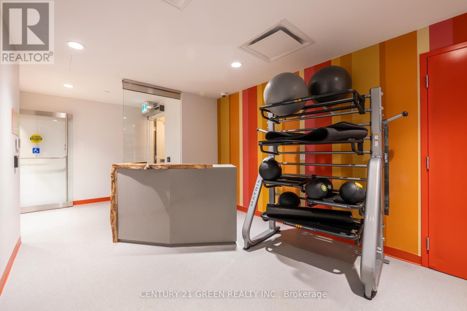 1514 - 2485 Eglinton Avenue W, Mississauga, ON - Indoor Photo Showing Other Room