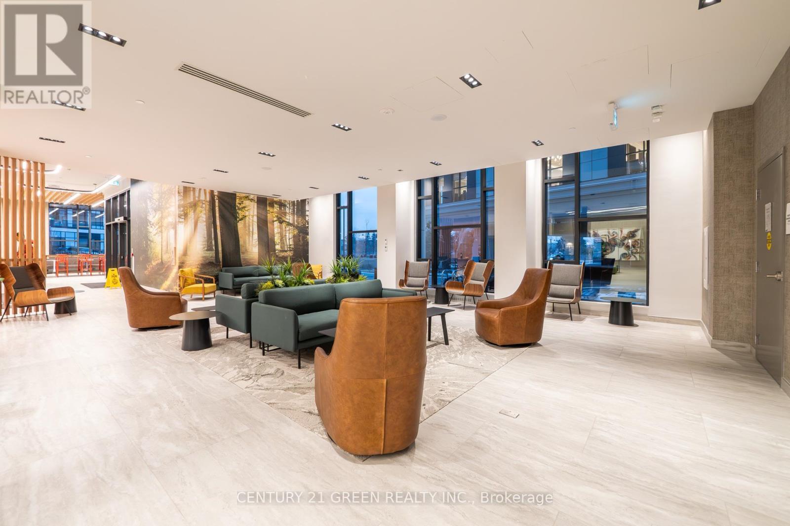 1514 - 2485 Eglinton Avenue W, Mississauga, ON - Indoor Photo Showing Other Room