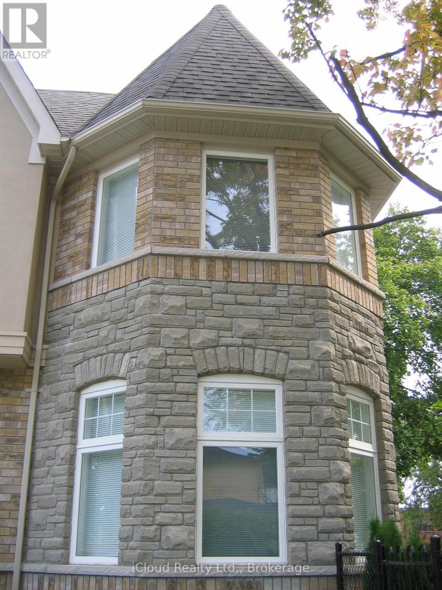 A - 9 Benson Avenue, Mississauga, ON - Outdoor