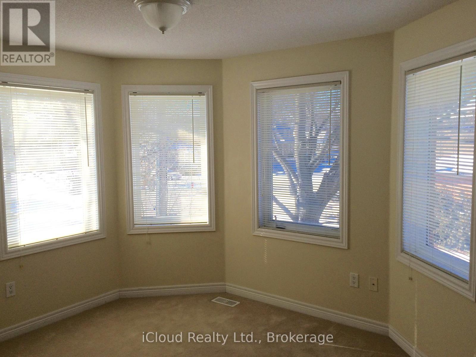 A - 9 Benson Avenue, Mississauga, ON - Indoor Photo Showing Other Room