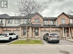 39 - 4600 KIMBERMOUNT AVENUE Mississauga, ON L5M 6Z5