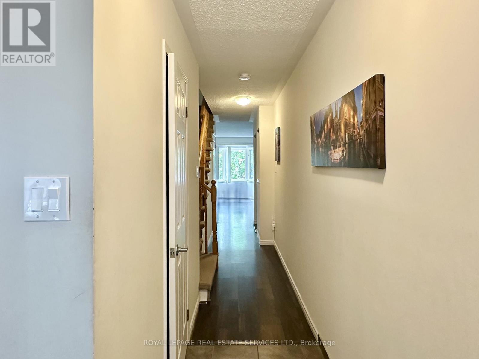 39 - 4600 Kimbermount Avenue, Mississauga, ON - Indoor Photo Showing Other Room