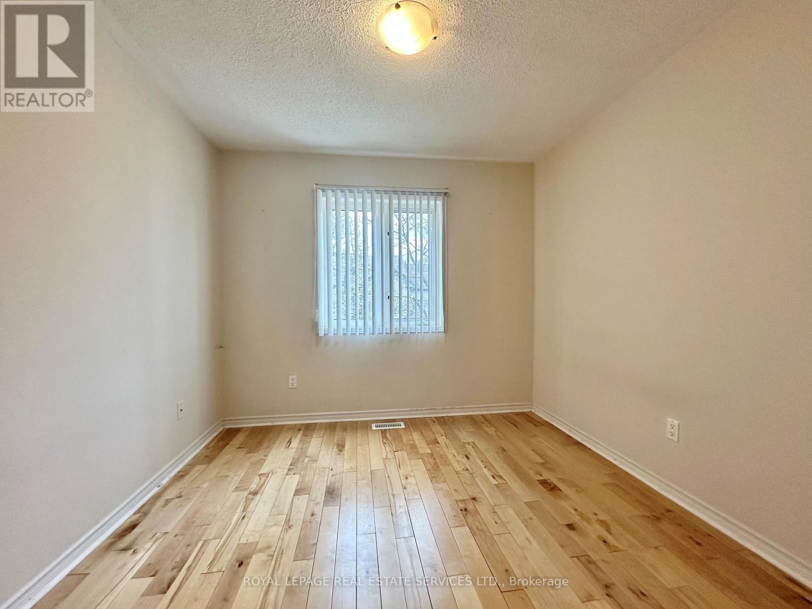 39 - 4600 Kimbermount Avenue, Mississauga, ON - Indoor Photo Showing Other Room