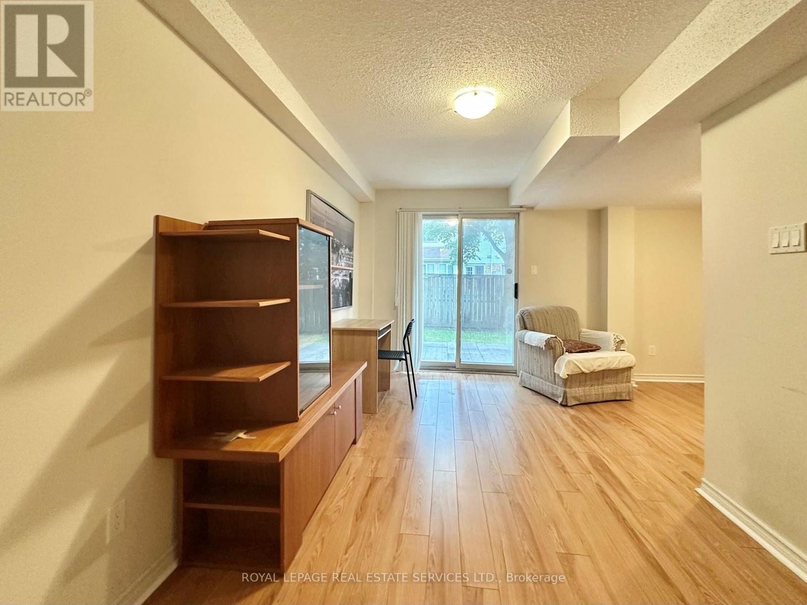 39 - 4600 Kimbermount Avenue, Mississauga, ON - Indoor Photo Showing Other Room