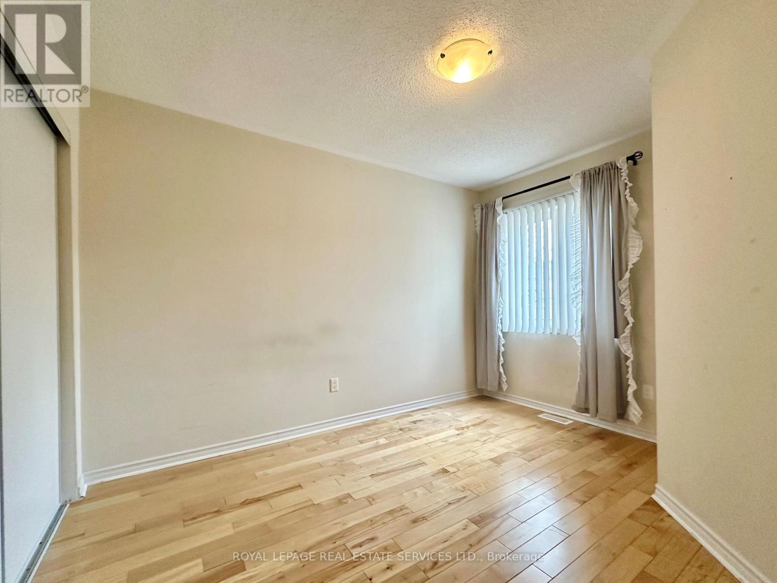 39 - 4600 Kimbermount Avenue, Mississauga, ON - Indoor Photo Showing Other Room