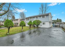 6369 173A STREET Surrey, BC V3S 5J8