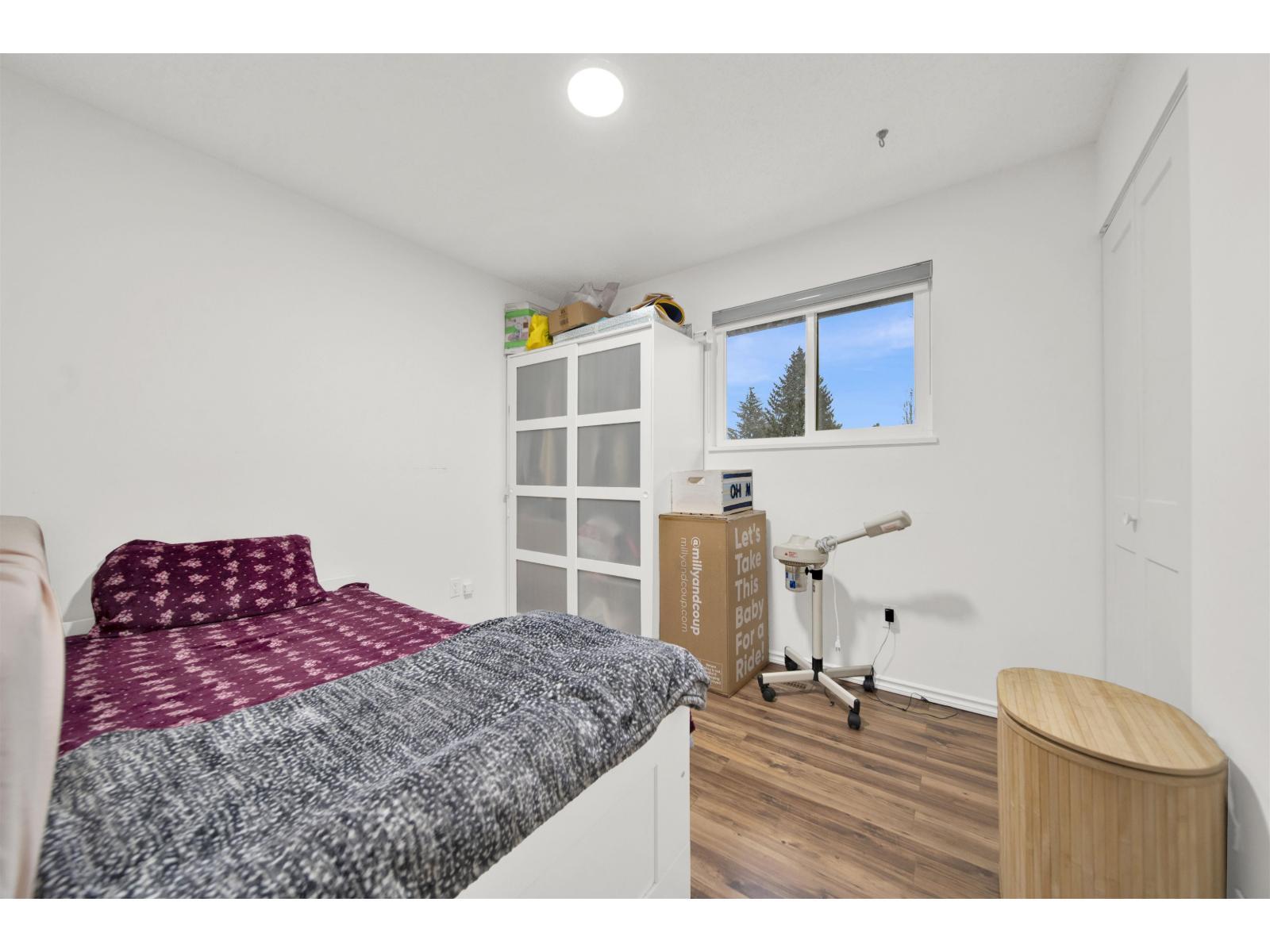 6369 173A Street, Surrey, BC - Indoor Photo Showing Bedroom