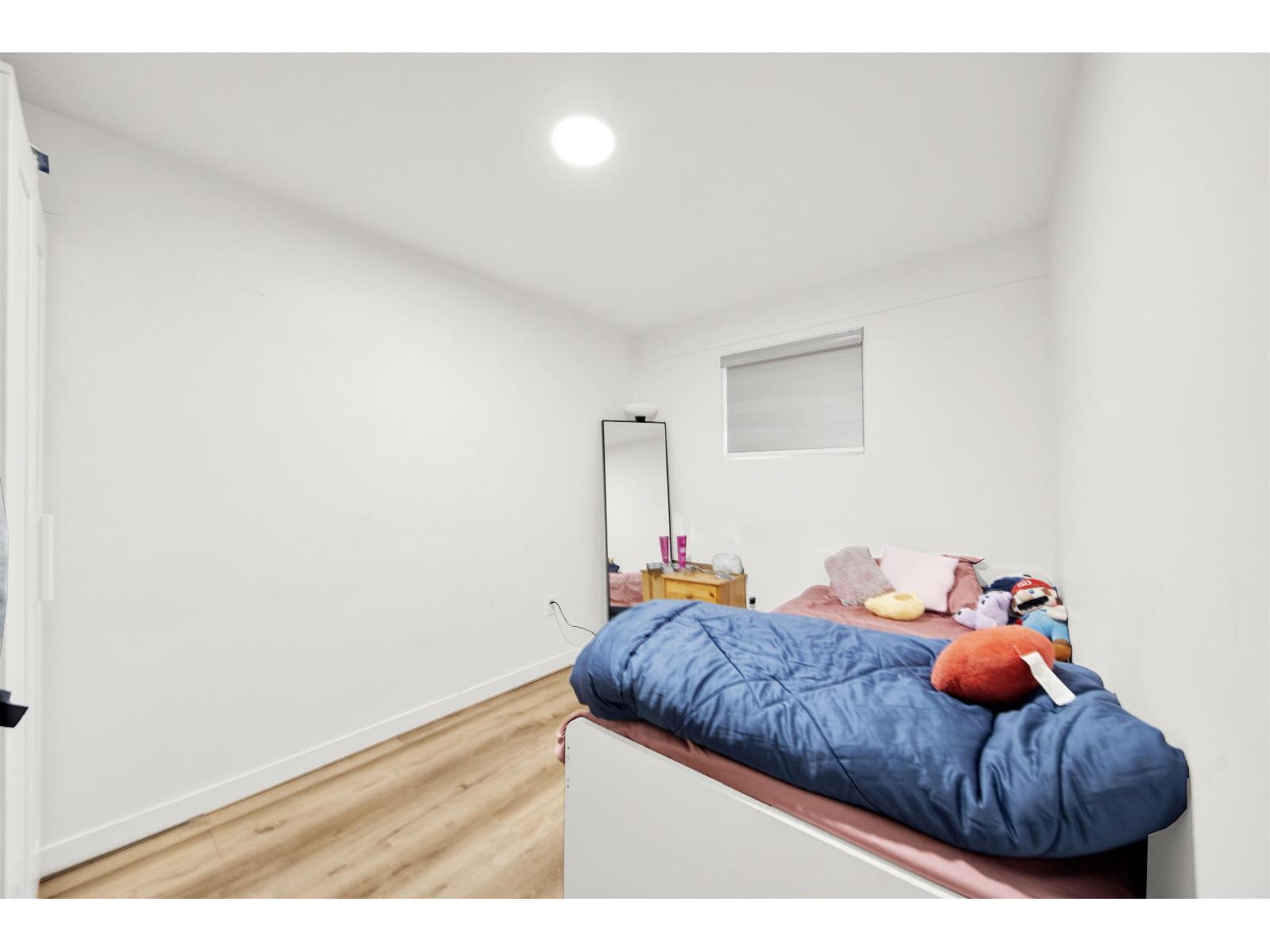 6369 173A Street, Surrey, BC - Indoor Photo Showing Bedroom