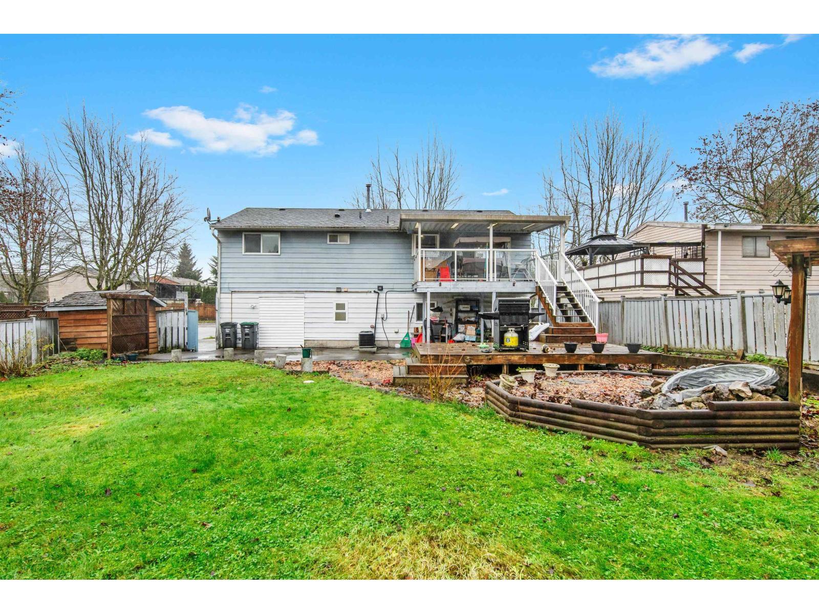 6369 173A Street, Surrey, BC - Outdoor