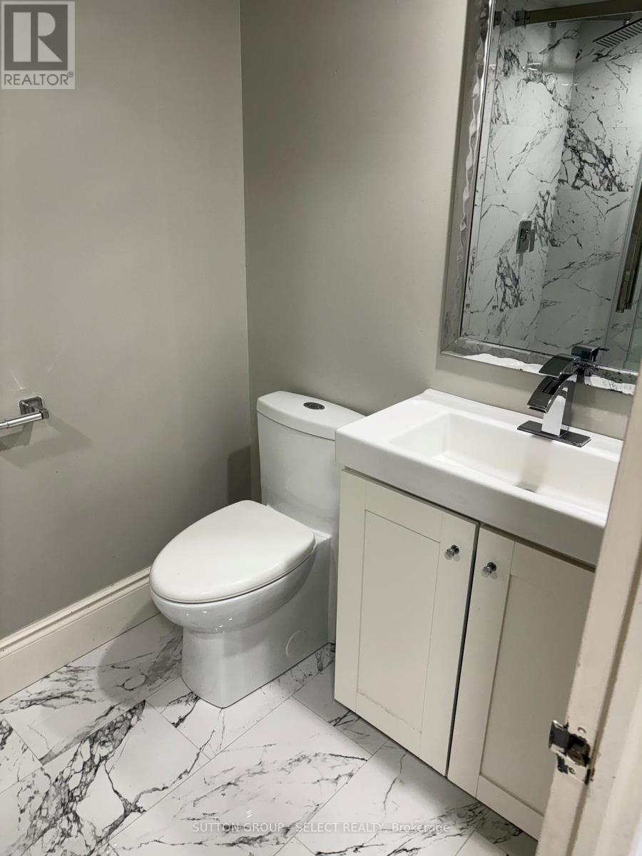 1703 - 363 Colborne Street, London East (East K), ON - Indoor Photo Showing Bathroom