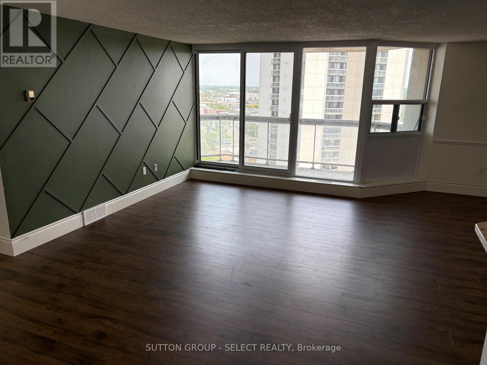 1703 - 363 Colborne Street, London East (East K), ON - Indoor Photo Showing Other Room