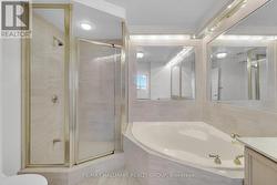 Primary Ensuite -
