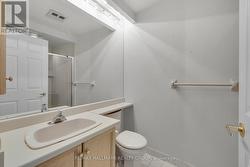 Main Bathroom -