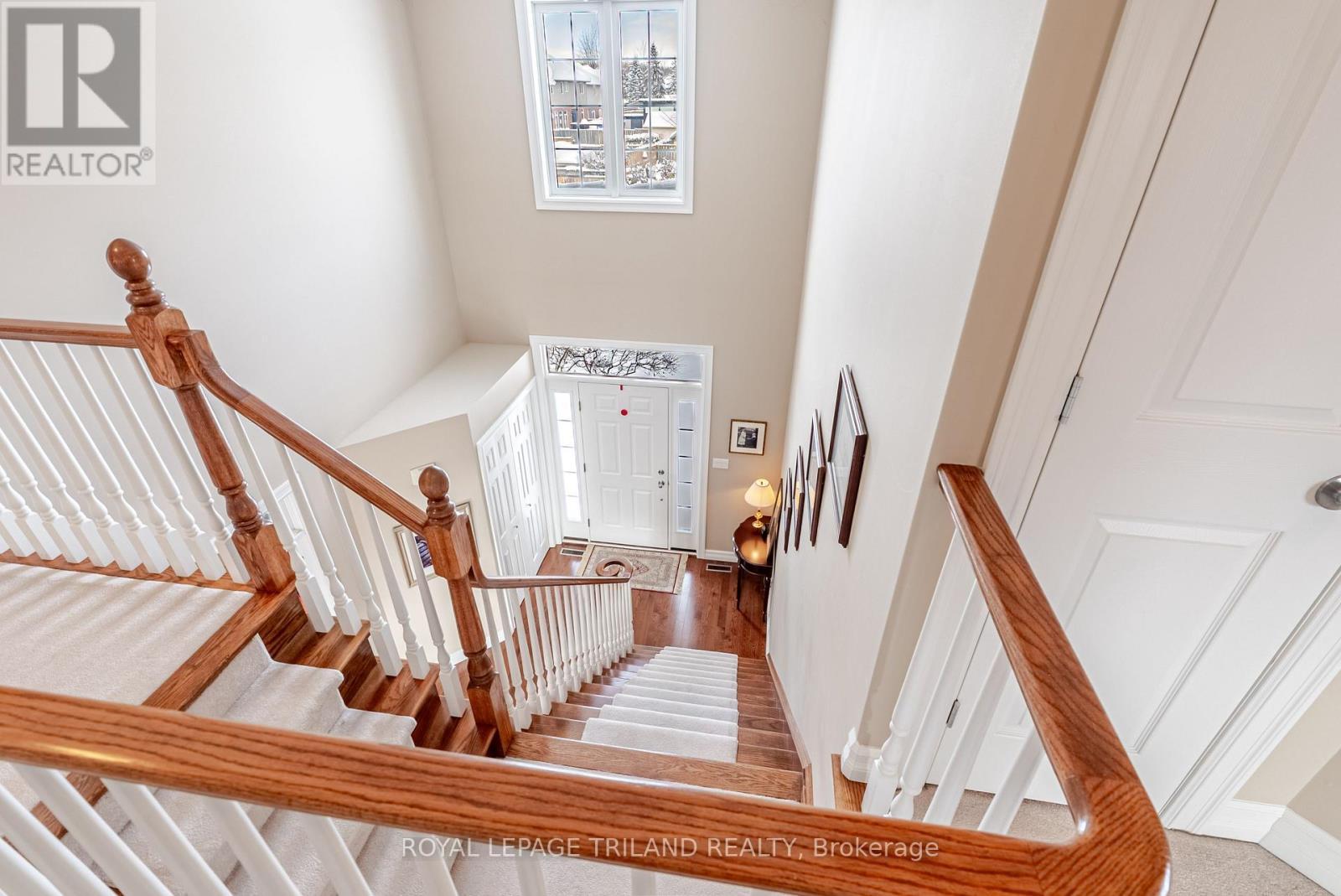 914 Collins Drive N, London South (South L), ON - Indoor Photo Showing Other Room