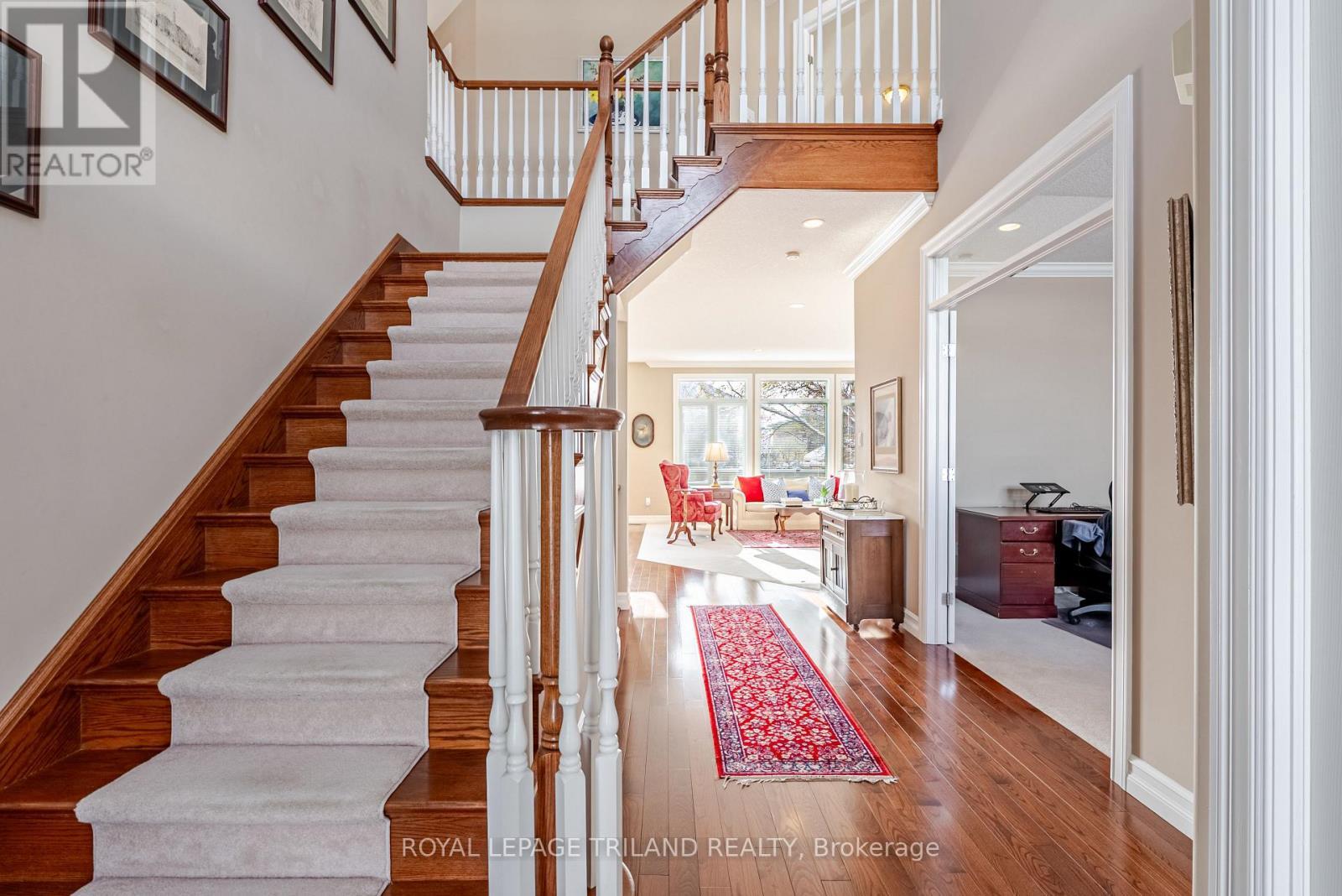 914 Collins Drive N, London South (South L), ON - Indoor Photo Showing Other Room