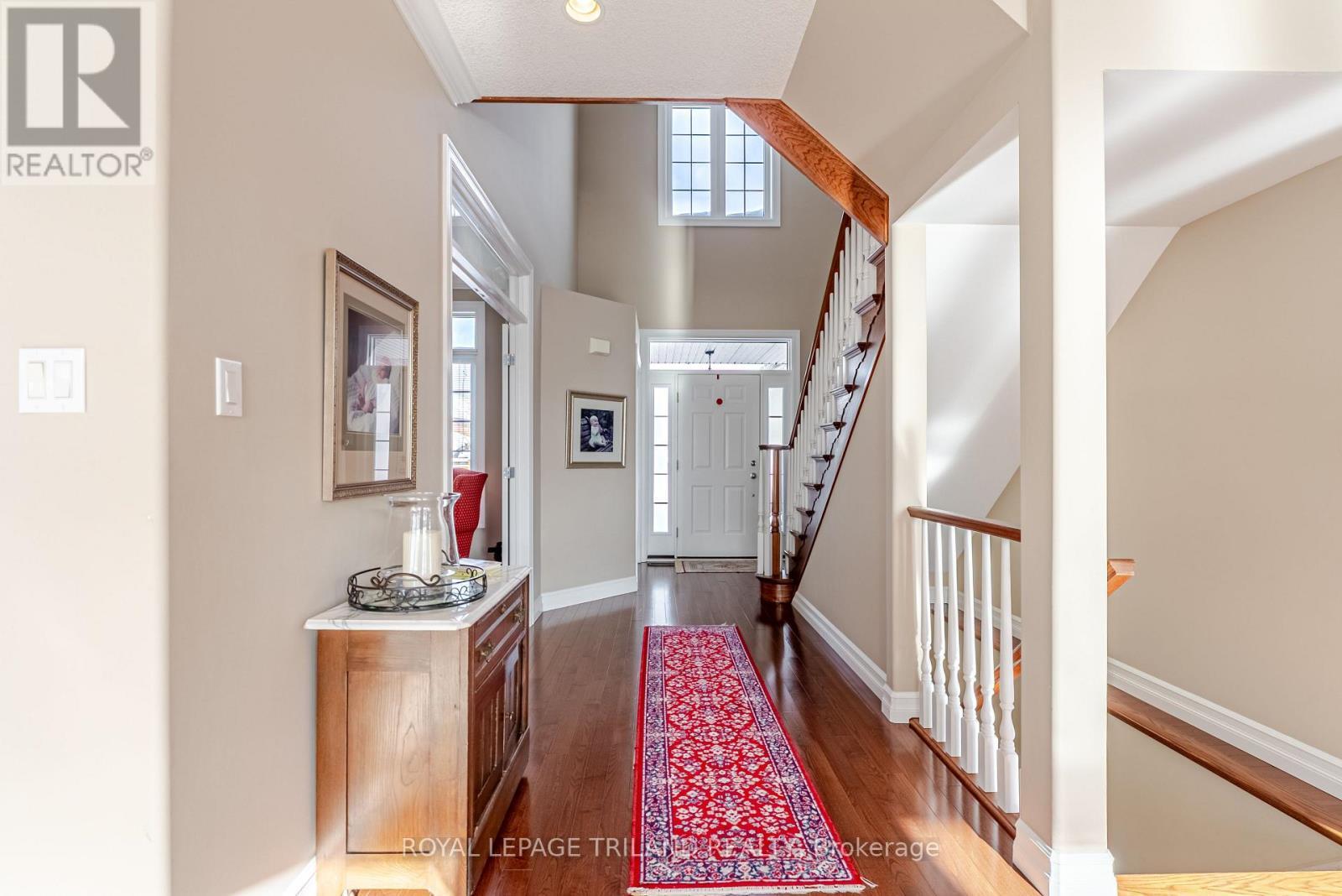 914 Collins Drive N, London South (South L), ON - Indoor Photo Showing Other Room